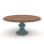 10516 Turquoise Blue